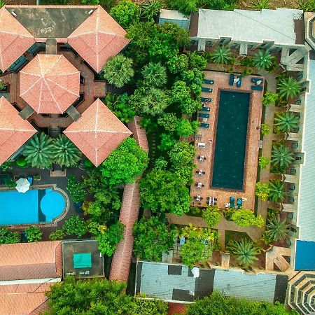 Angkor Style Resort Siem Reap Dış mekan fotoğraf