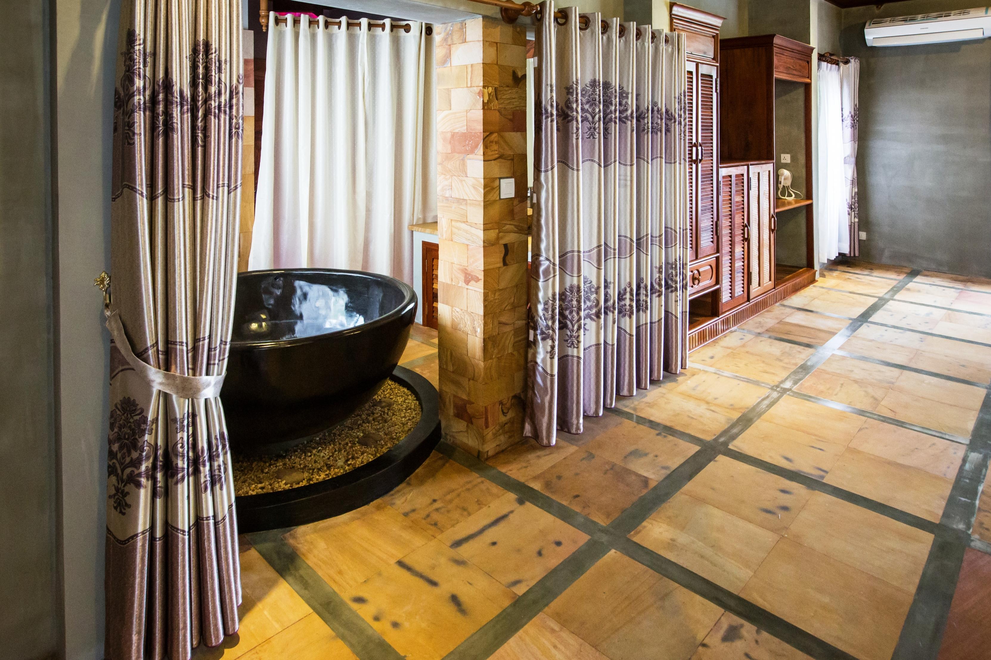 Angkor Style Resort Siem Reap Dış mekan fotoğraf