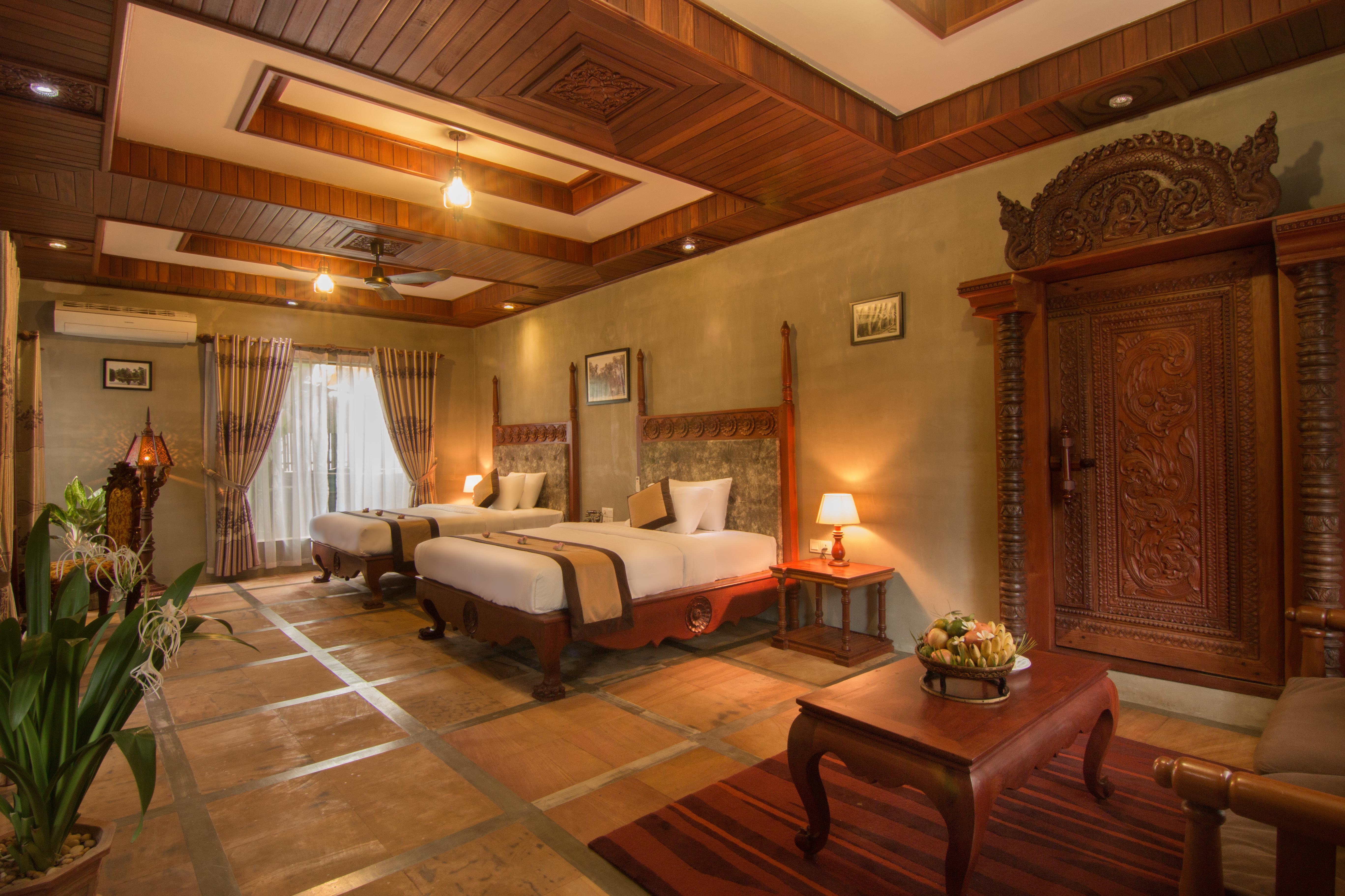 Angkor Style Resort Siem Reap Dış mekan fotoğraf