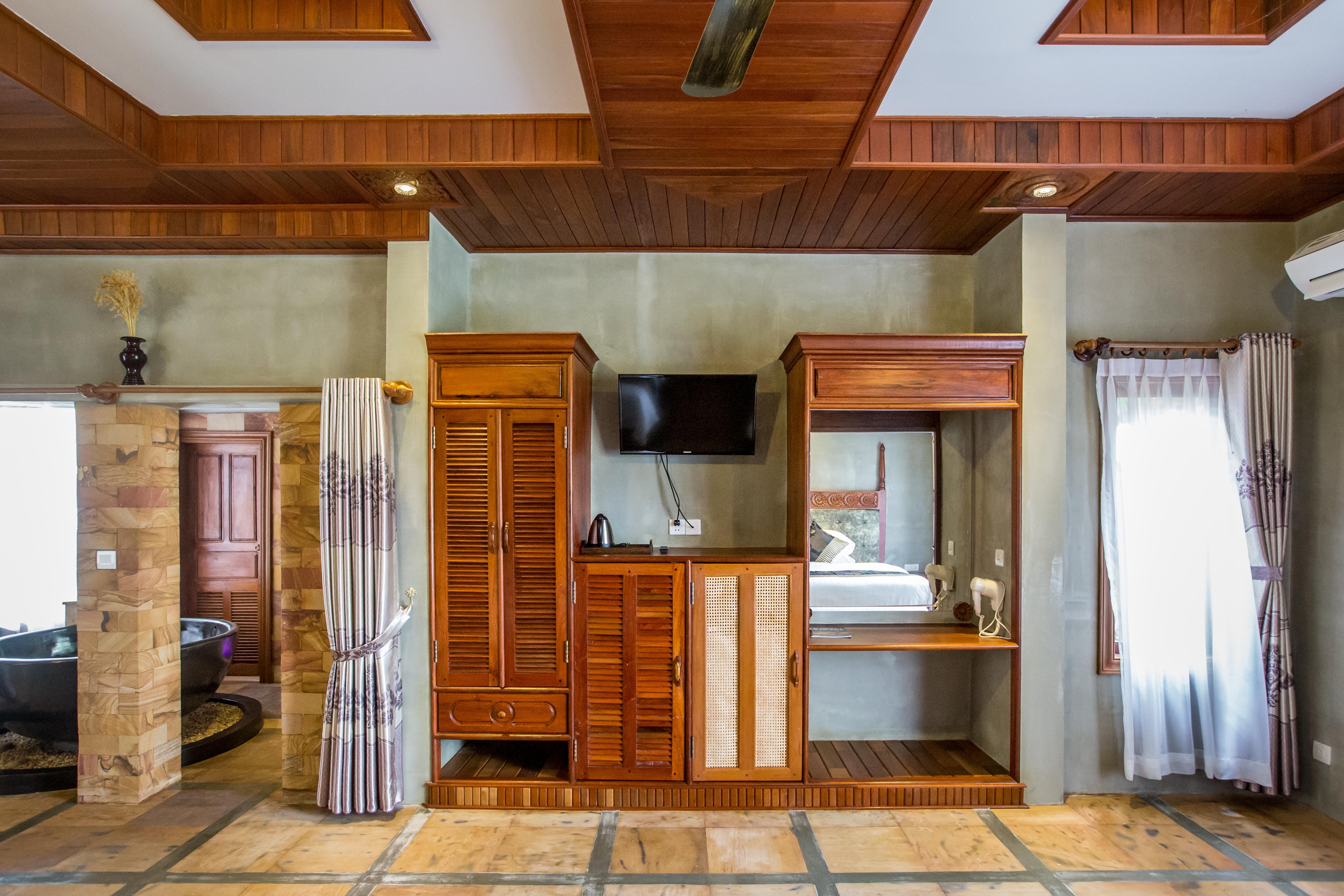 Angkor Style Resort Siem Reap Dış mekan fotoğraf