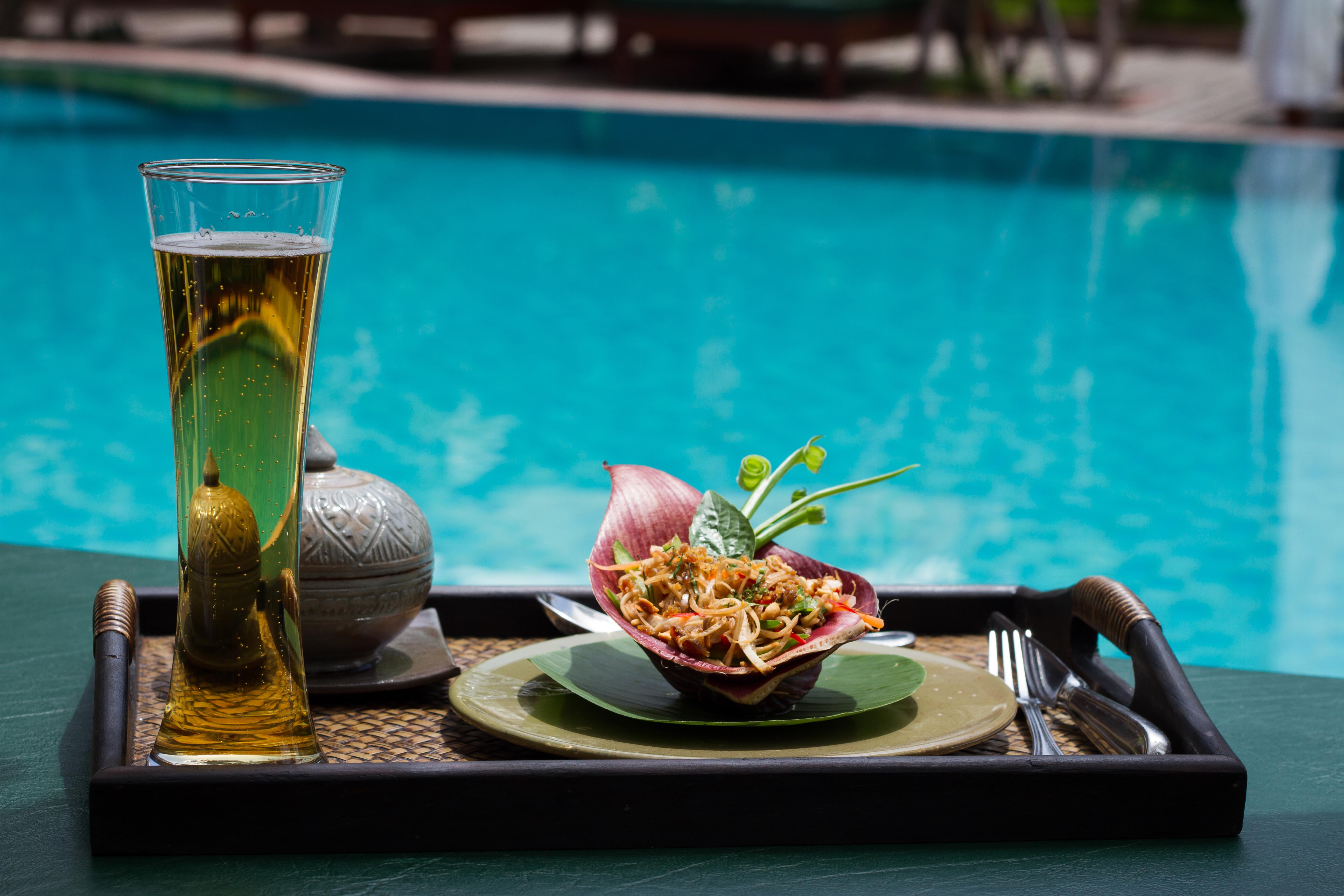 Angkor Style Resort Siem Reap Dış mekan fotoğraf