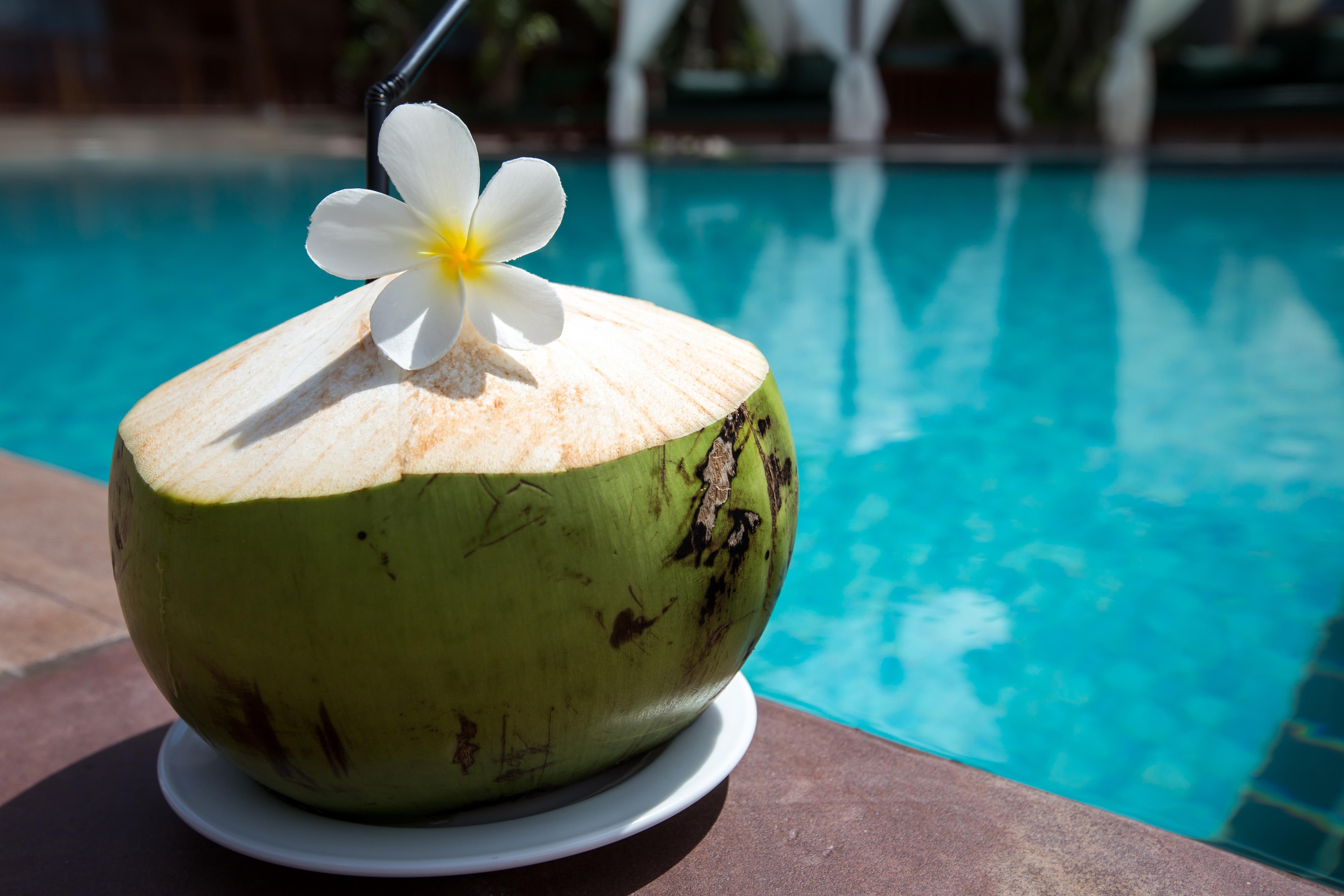 Angkor Style Resort Siem Reap Dış mekan fotoğraf