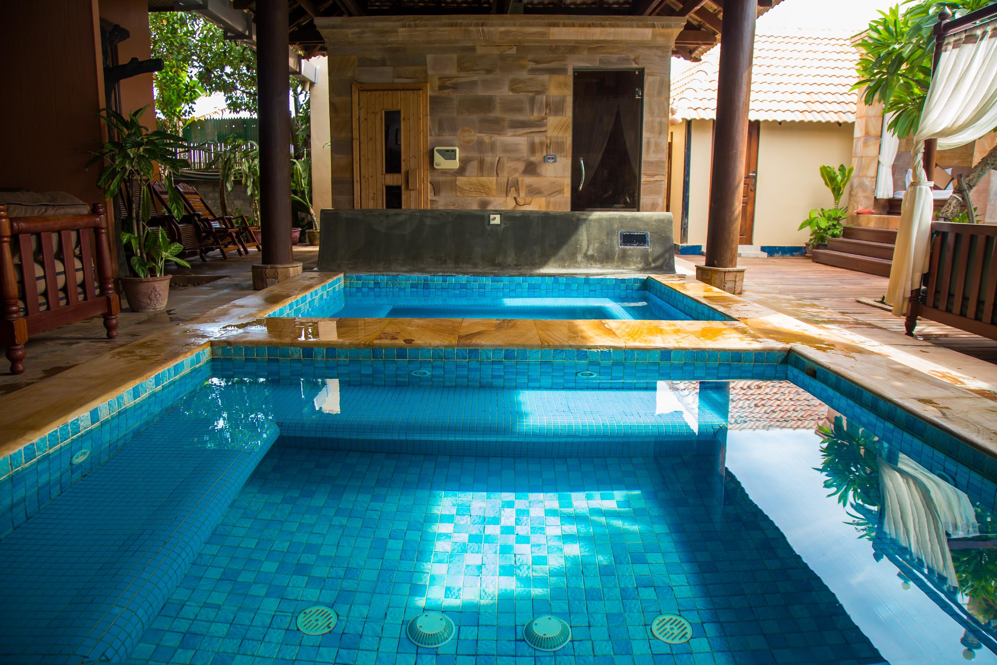 Angkor Style Resort Siem Reap Dış mekan fotoğraf
