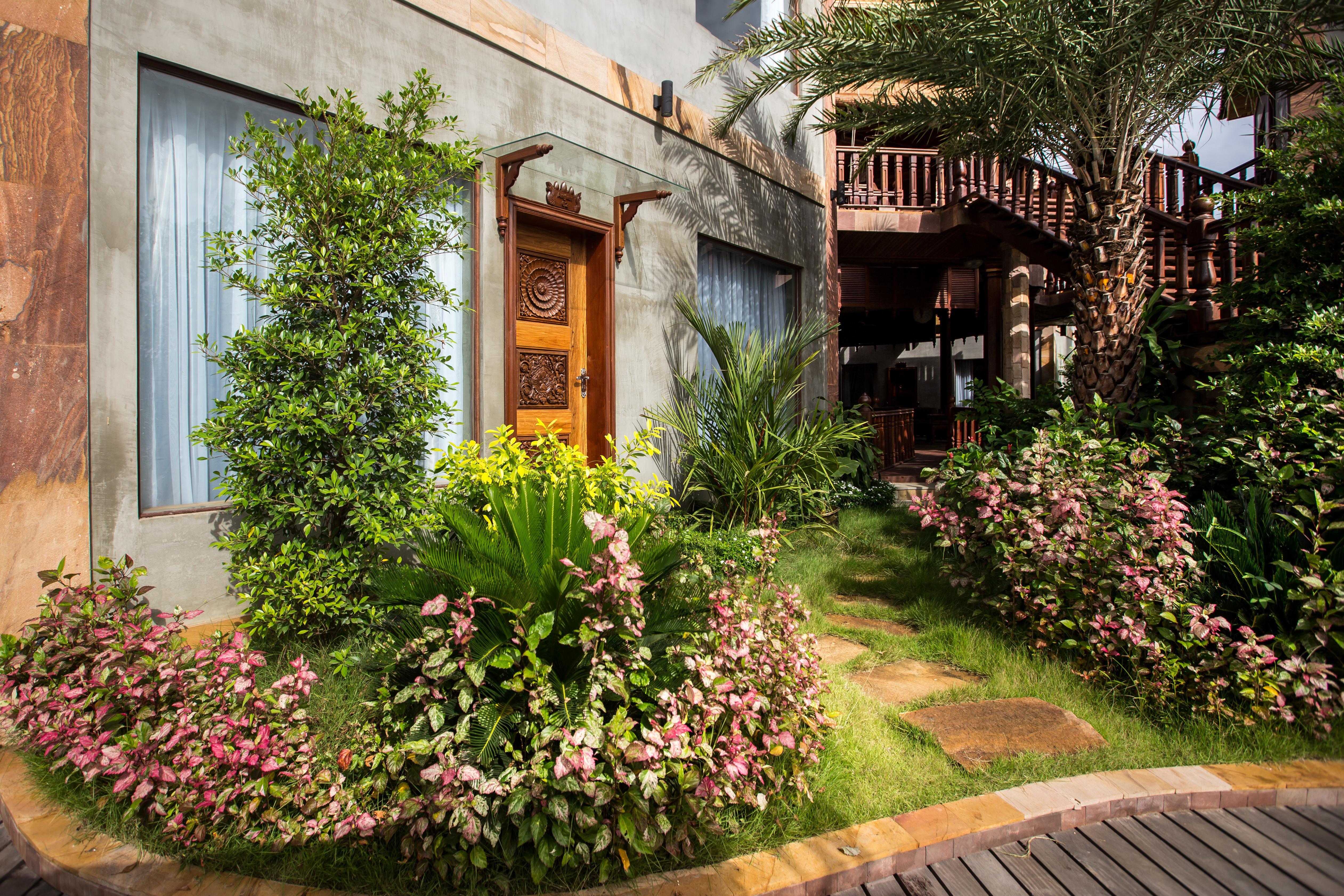 Angkor Style Resort Siem Reap Dış mekan fotoğraf