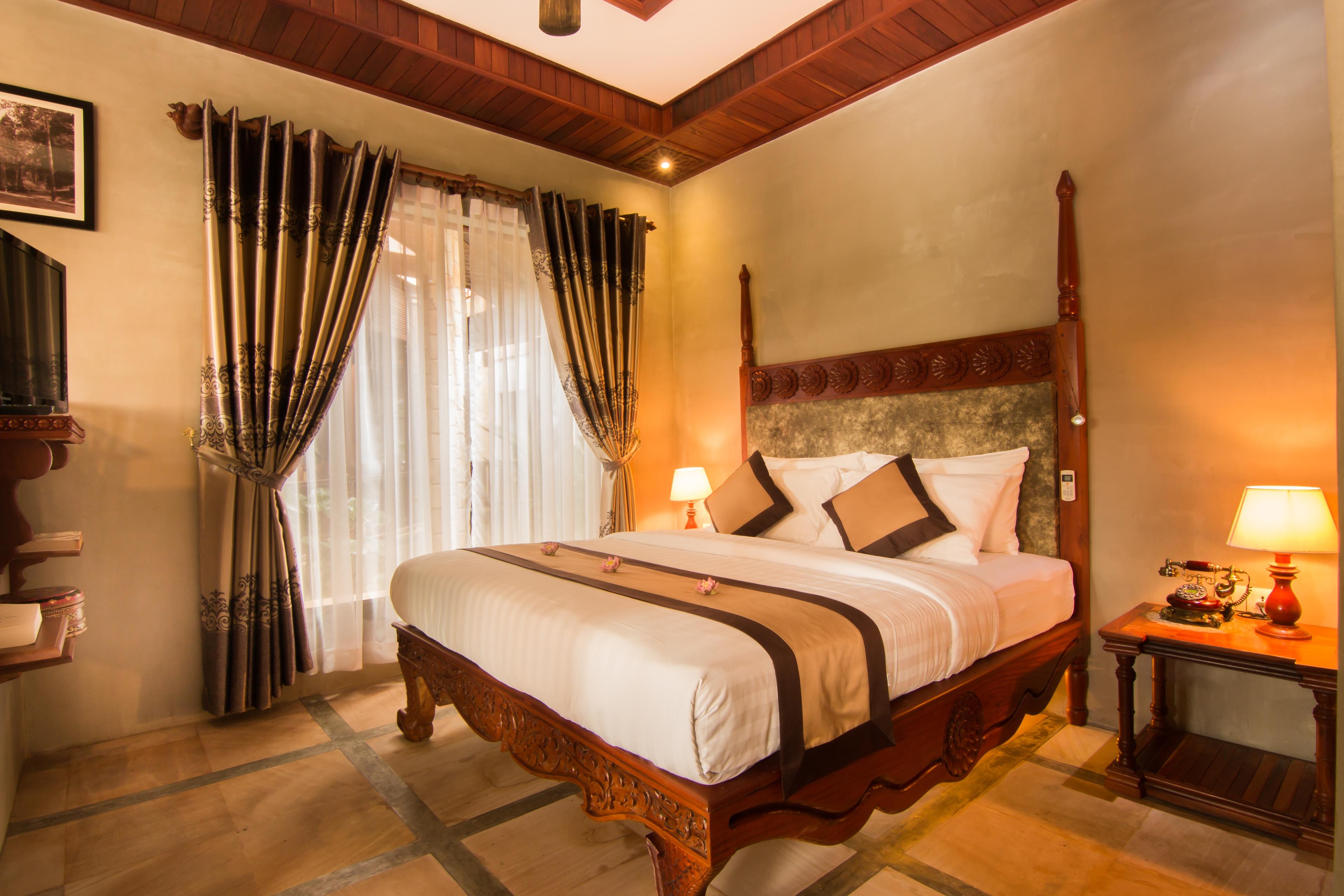Angkor Style Resort Siem Reap Dış mekan fotoğraf