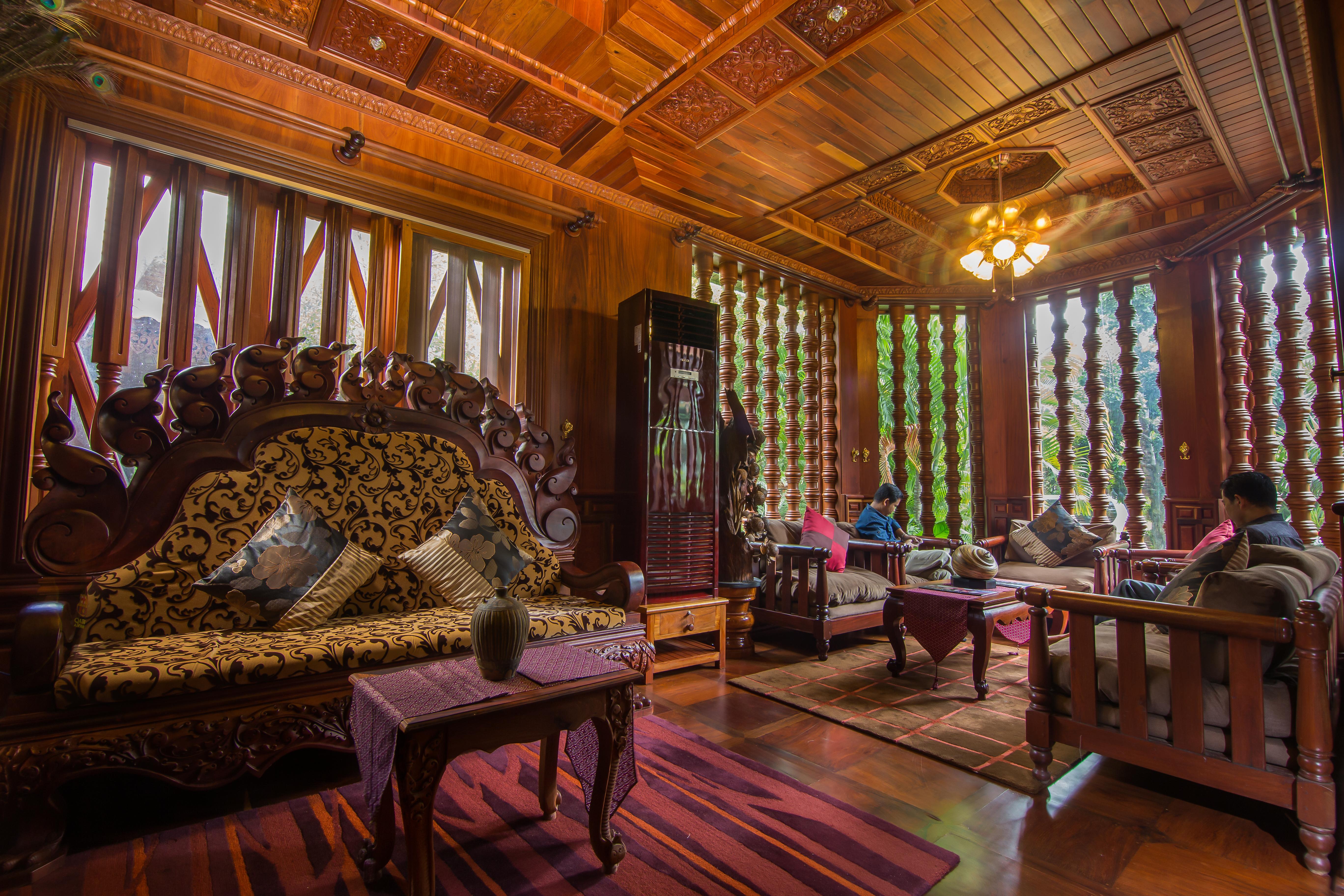 Angkor Style Resort Siem Reap Dış mekan fotoğraf