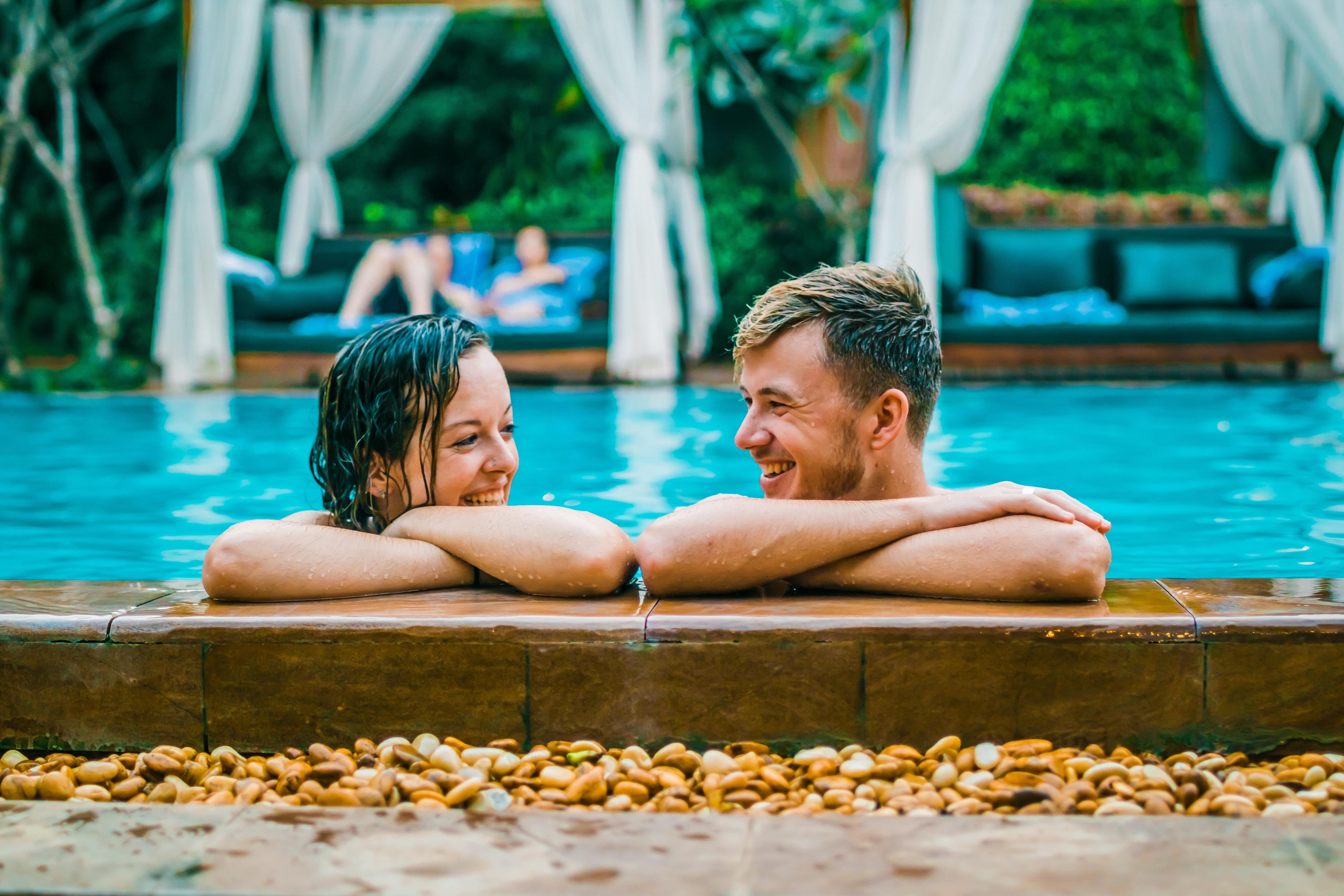 Angkor Style Resort Siem Reap Dış mekan fotoğraf