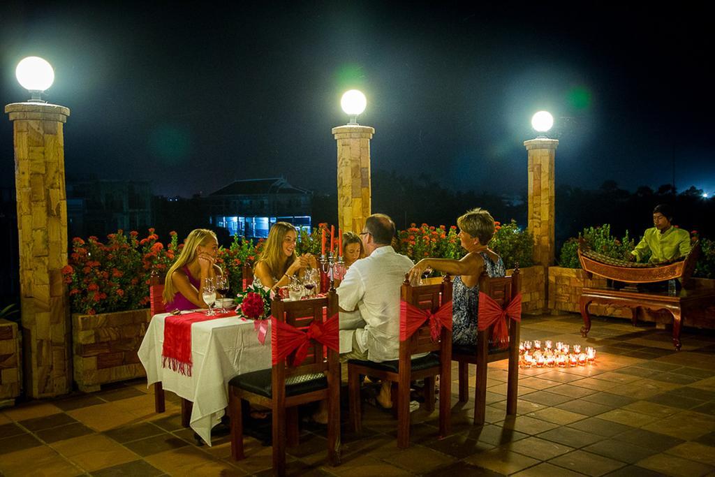 Angkor Style Resort Siem Reap Dış mekan fotoğraf