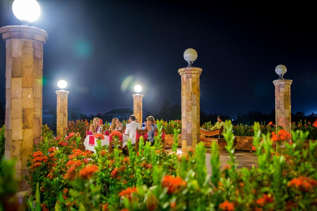 Angkor Style Resort Siem Reap Dış mekan fotoğraf