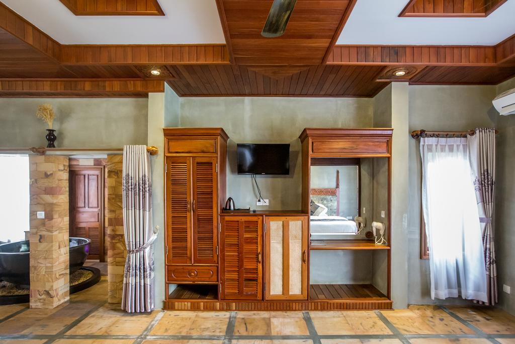 Angkor Style Resort Siem Reap Dış mekan fotoğraf