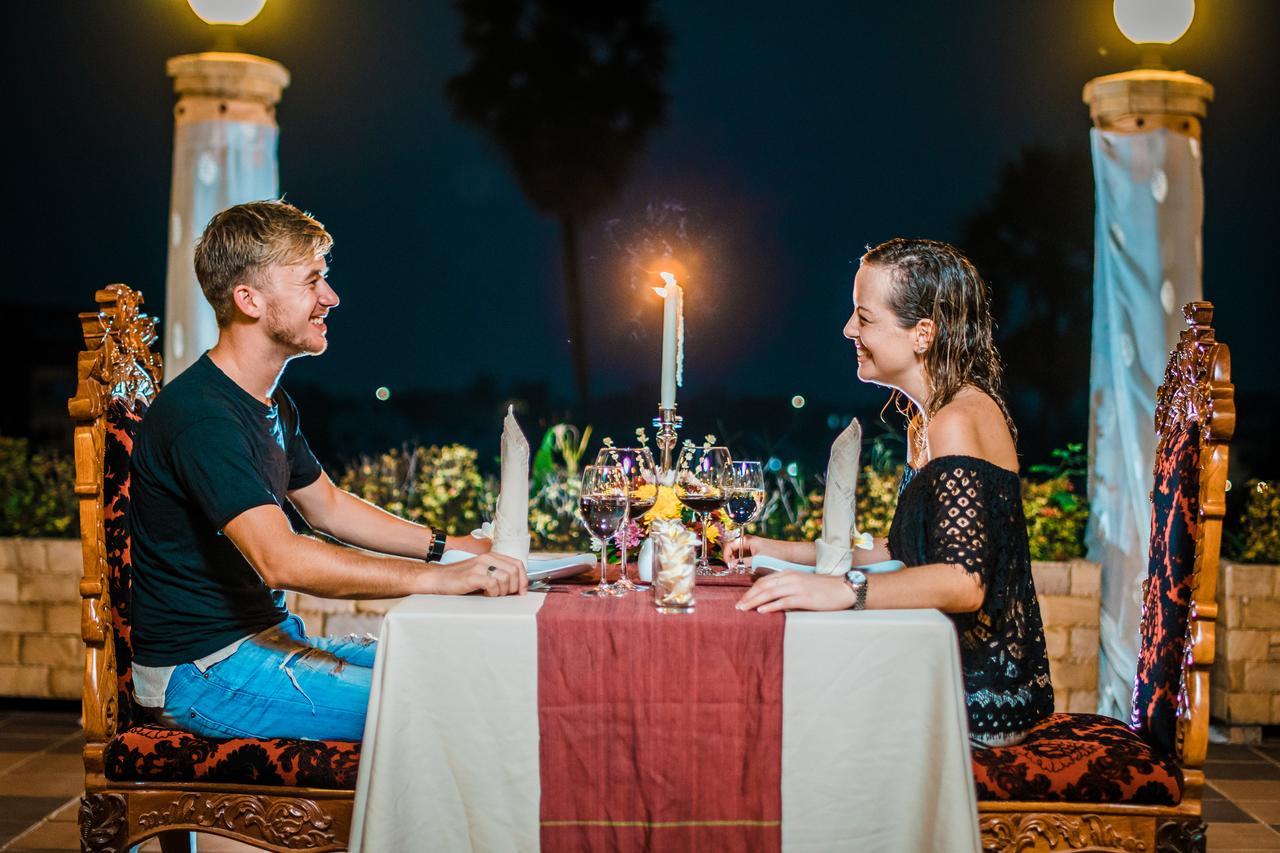 Angkor Style Resort Siem Reap Dış mekan fotoğraf